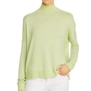 Rag & Bone Avryl SpaceDye Turtleneck Sweater